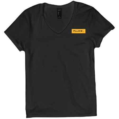 Hanes Ladies' Nano-T® V-Neck T-Shirt