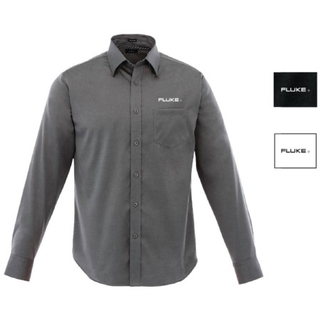 Men's Long Sleeve Shirt