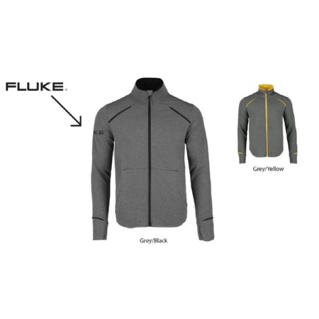 Mens Full Zip Jacket